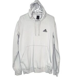 Adidas Hoodie Relaxed Fit